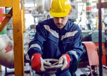 Texas Oil & Gas Industry Sees Major Job Growth