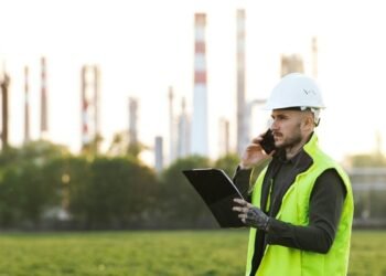 Texas' Private Power Plants The New Response to AI's Energy Demand