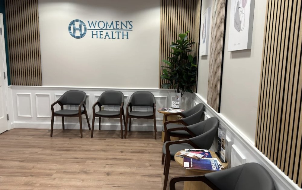 Advancing Women's Health Through Gynecological Surgery at O.H. Women's Health