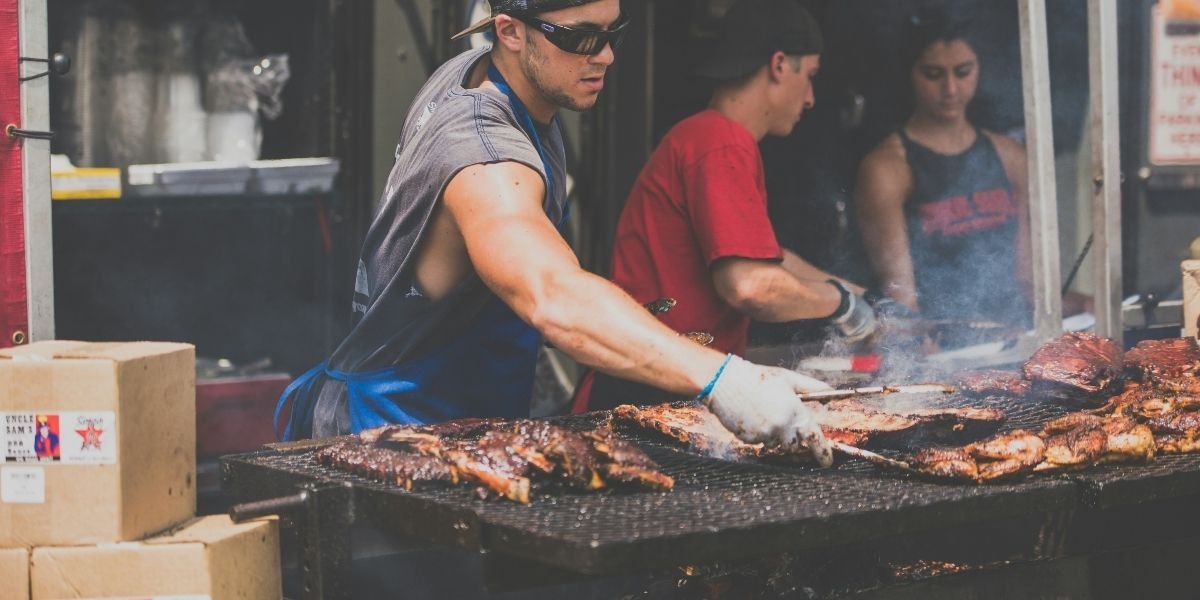 Austin's Culinary Revolution BBQ, Tex-Mex & Innovative Cuisine