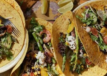 Austin's Culinary Revolution BBQ, Tex-Mex & Innovative Cuisine