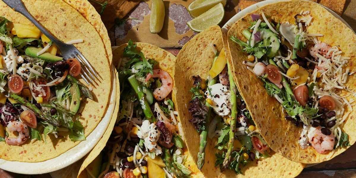 Austin's Culinary Revolution BBQ, Tex-Mex & Innovative Cuisine