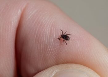 First Documented Case of Fatal Alpha‑Gal Syndrome Reported in U.S.