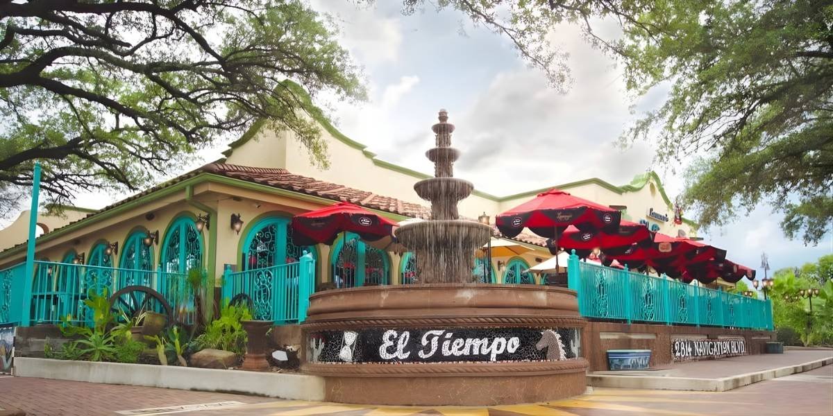 From Daikin Park to Kirby and 610: El Tiempo Margaritas Expands Its Reach