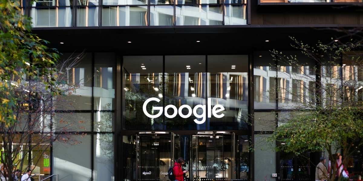 Google Commits $40B to Texas AI, Cloud, and Energy Growth