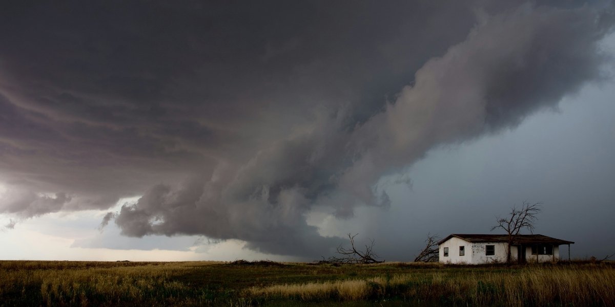 Houston Tornado Watch Issued Amid Severe Storms in Southeast Texas