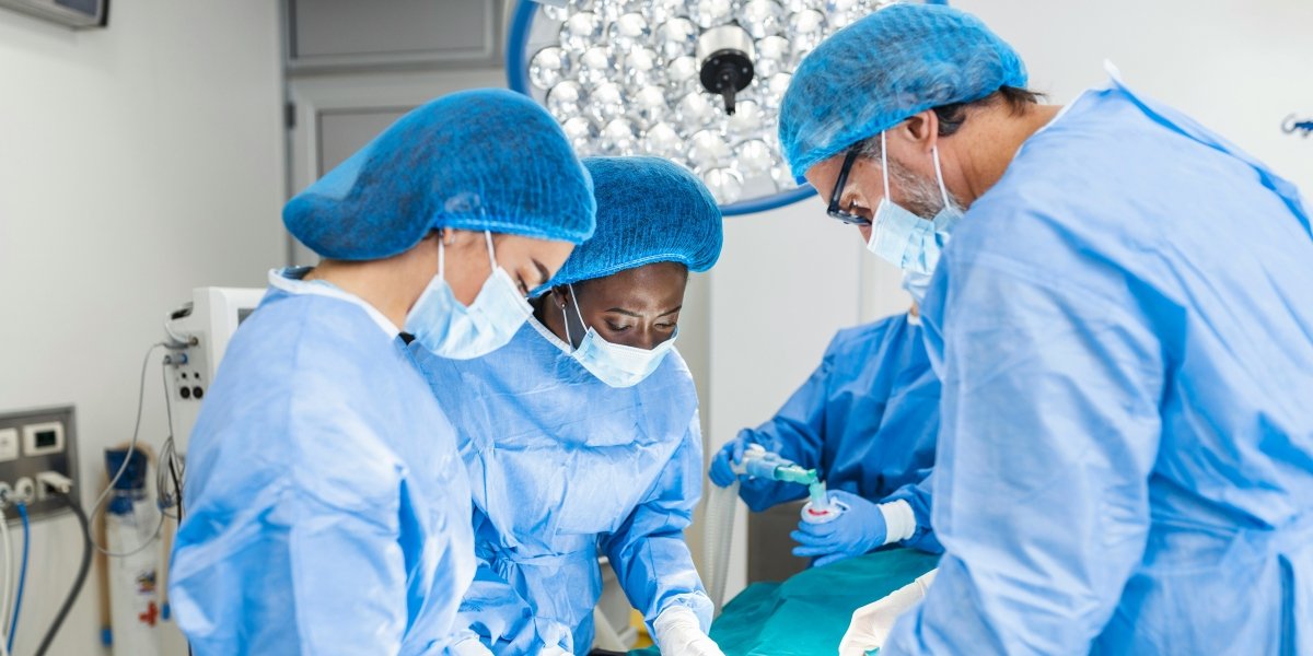 O.H. Women’s Health: Advanced Care in Gynecological Surgery