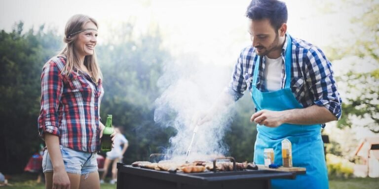 Texas Barbecue Business Thrives as Demand for Smoked Meats Spikes