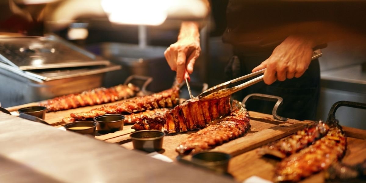 Texas Barbecue Business Thrives as Demand for Smoked Meats Spikes