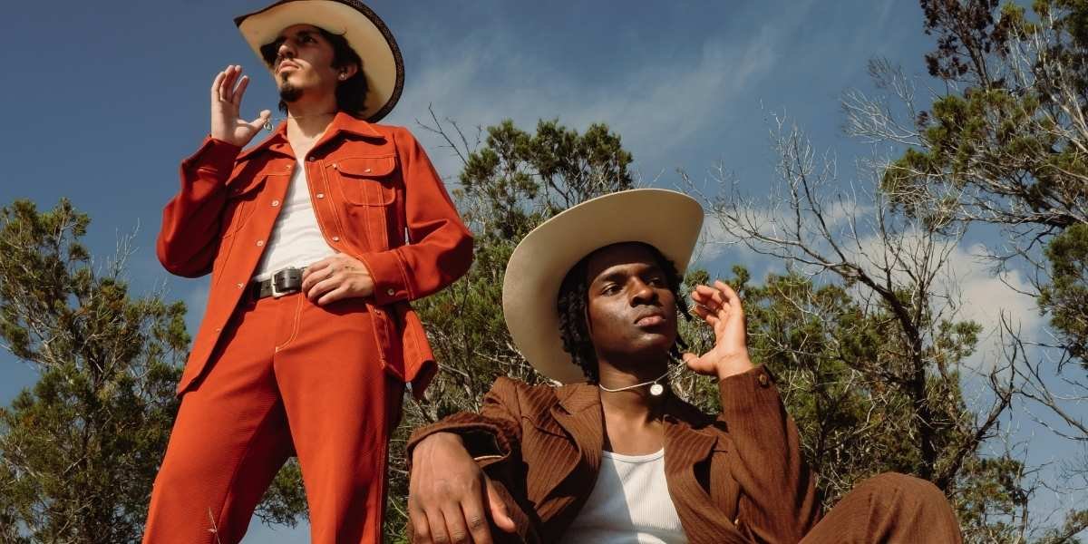 Texas Boots and Hats Western Wear’s Resurgence in Fashion