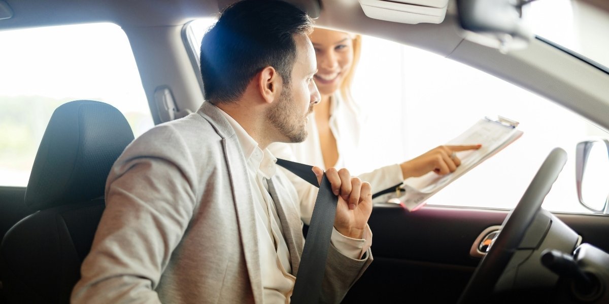 Texas Drivers Face New ID Rules for Car Registration