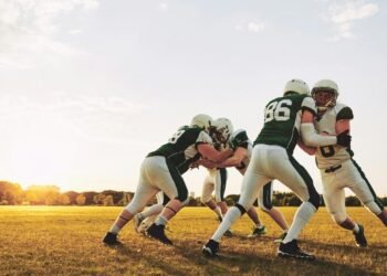 Texas High School Football Playoffs 2025 Powerhouses and Underdogs