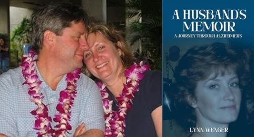 The Caregiver’s Journey: Finding Strength When the Person You Love Fades Away