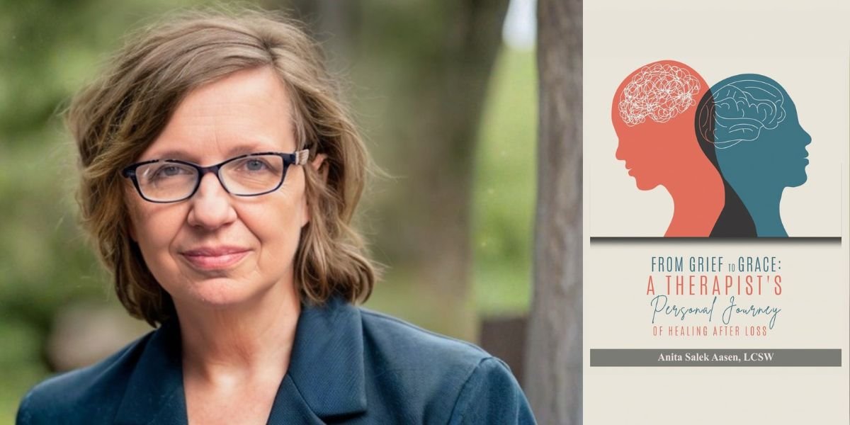 The Heart Work of Healing: Lessons Taught in From Grief to Grace and a Life Devoted to Helping Others