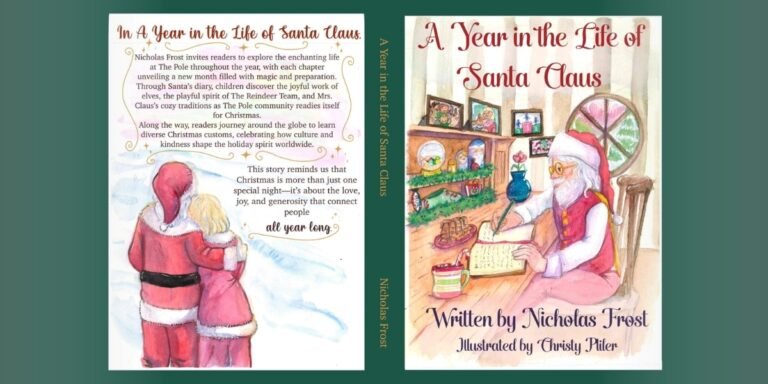 Beyond Christmas Eve: Discover the Year-Round Magic of Santa Claus