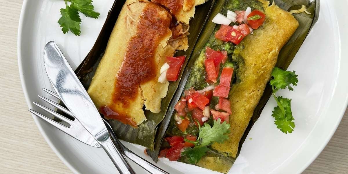 Christmas Tamales Tradition Keeps Texas Holiday Spirit Alive