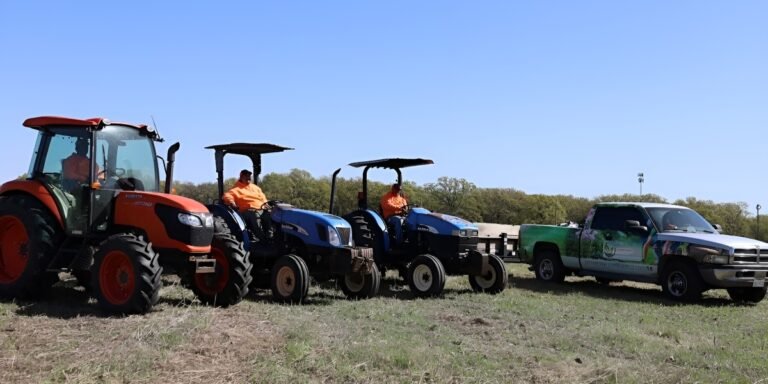 Commercial Landscaping Services by Plant Care Co: Transforming Outdoor Spaces with Purpose