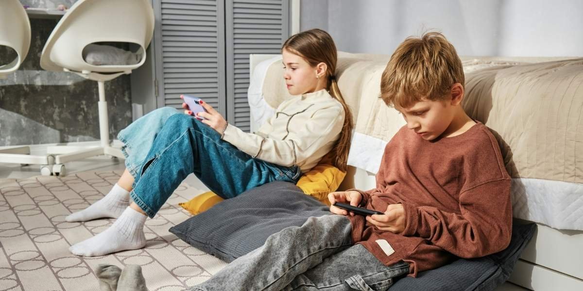 Court Blocks Texas App Store Law Requiring Age Verification
