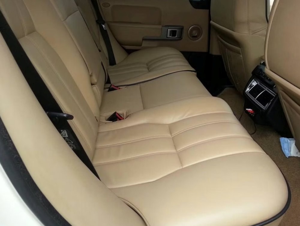 Dallas Auto Leather Repair: Quality Care for Your Vehicle’s Interior