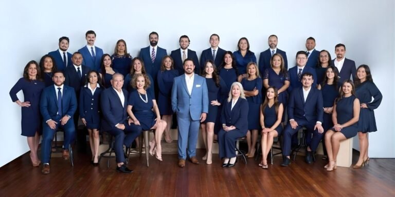 Kenny Perez Law Reaches Milestone With Over 300 Five-Star Reviews, Reinforcing Brownsville's Trust in Local Advocacy