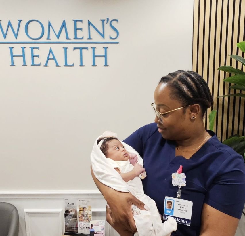 Supporting Your Path to Parenthood: Fertility Counseling at O.H. Women’s Health