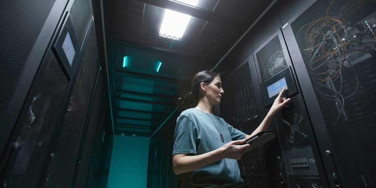 Texas Grid Protections Require Data Centers to Cut Power in Emergencies