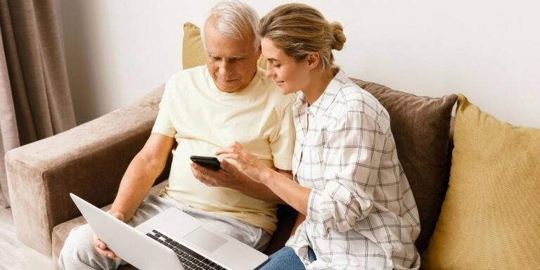 Texas Leaders Push To Lower Senior Tax Break Age Threshold