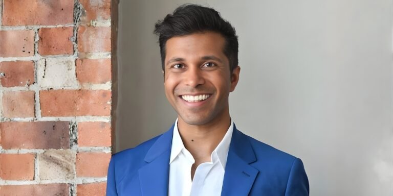 The Precision and Philosophy of Dr. Rohan Joshi, Houston’s Emerging Force in Facial Plastic Surgery