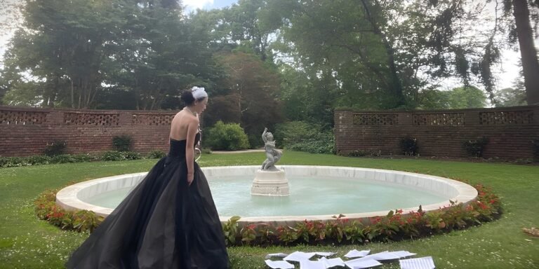 The Resonant Choice: How the Journal of the American Viola Society Amplifies the Work of Violist-Scholar Xue Ding