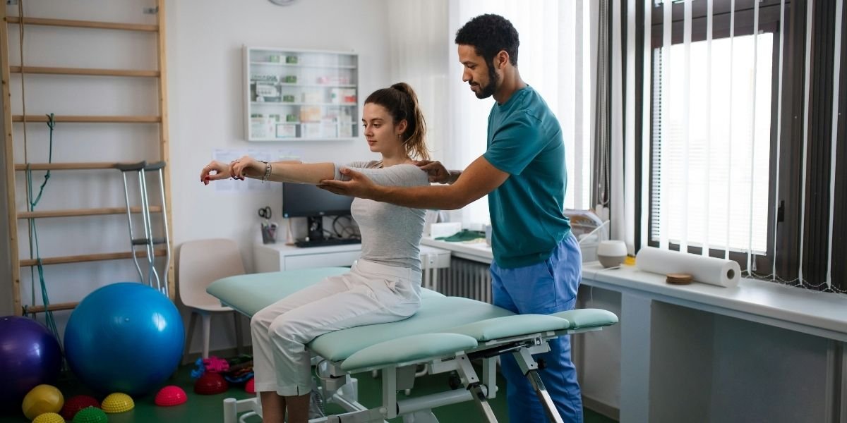 UT Arlington’s Exoskeleton Innovation Aims to Prevent Arm Injuries