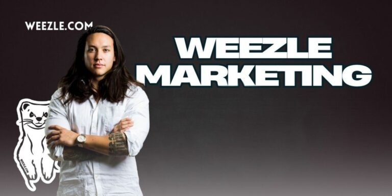 Weezle Marketing Helping Small Businesses Stand Out with Modern Marketing Solutions