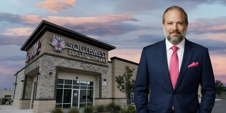 Dr. Frank Agullo and the Architecture of Trust in Modern Aesthetic Surgery Practice