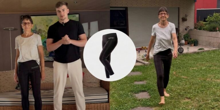How Skinnify Built Leggings for Everyday Movement