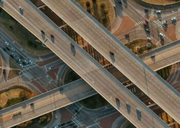 Report Identifies Texas Interstate 35 as One of State’s Hazardous Highways