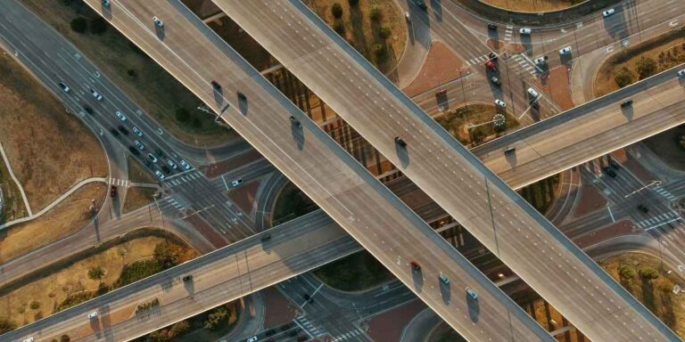 Report Identifies Texas Interstate 35 as One of State’s Hazardous Highways