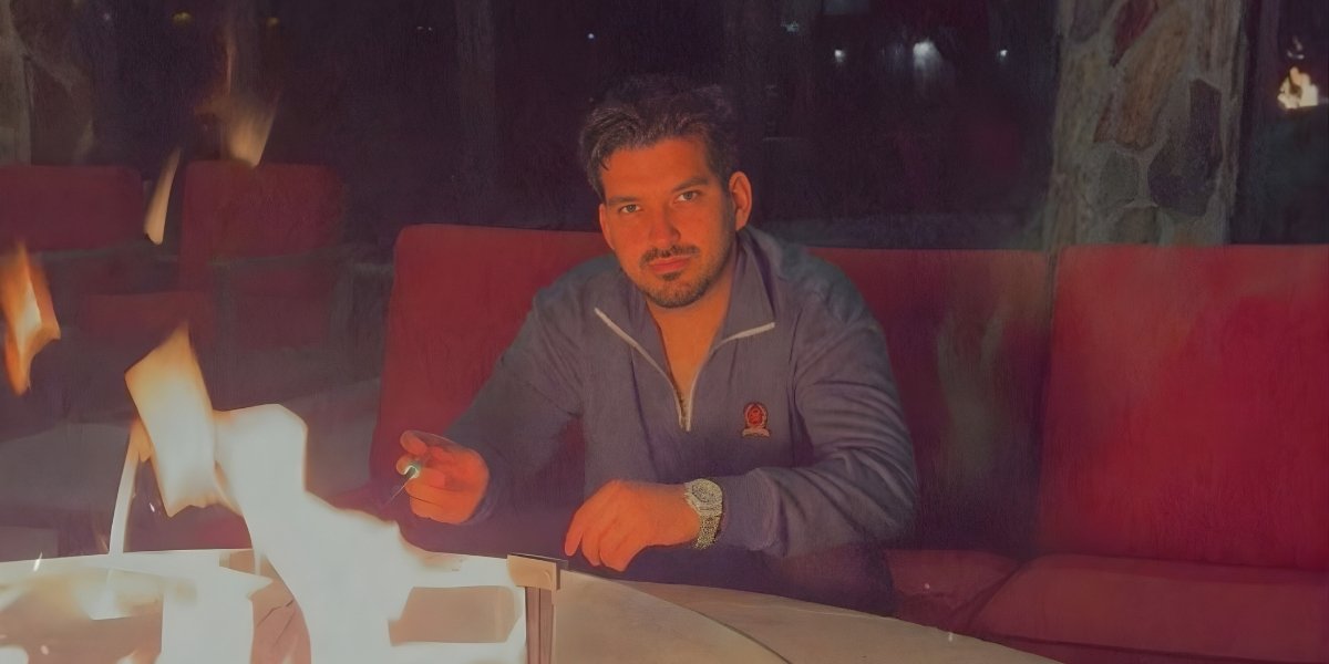 Saan Basha on Rated Viral’s Canadian Roots and Expansion Plans into Texas