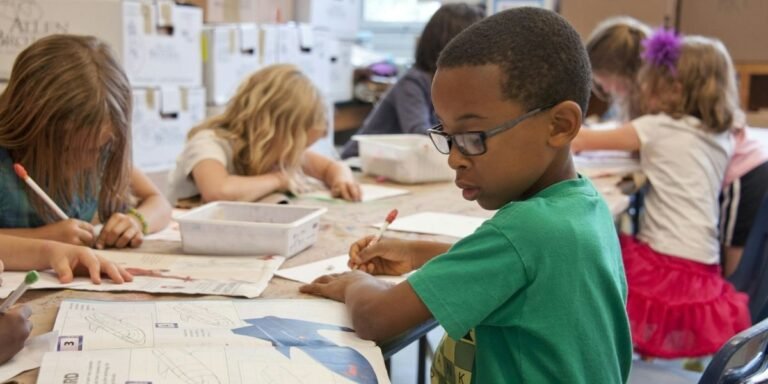 Texas Charter Schools Set to Close, Impacting 2,000 Students