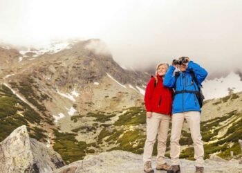 Texas Mountain Towns Offer Quiet Views, Hiking and Small‑Town Charm