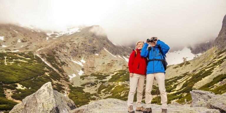 Texas Mountain Towns Offer Quiet Views, Hiking and Small‑Town Charm