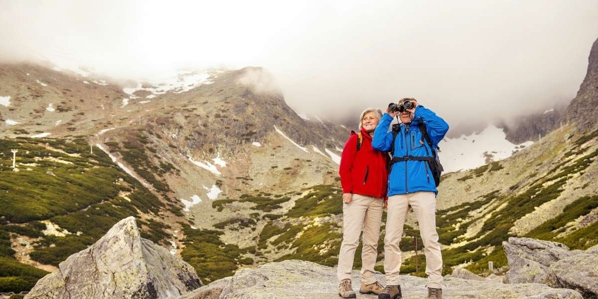 Texas Mountain Towns Offer Quiet Views, Hiking and Small‑Town Charm