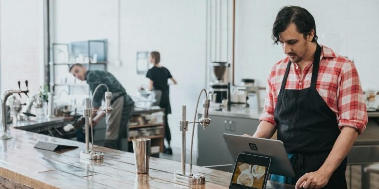 Tough Market Why Chains Struggle to Find Success in Texas