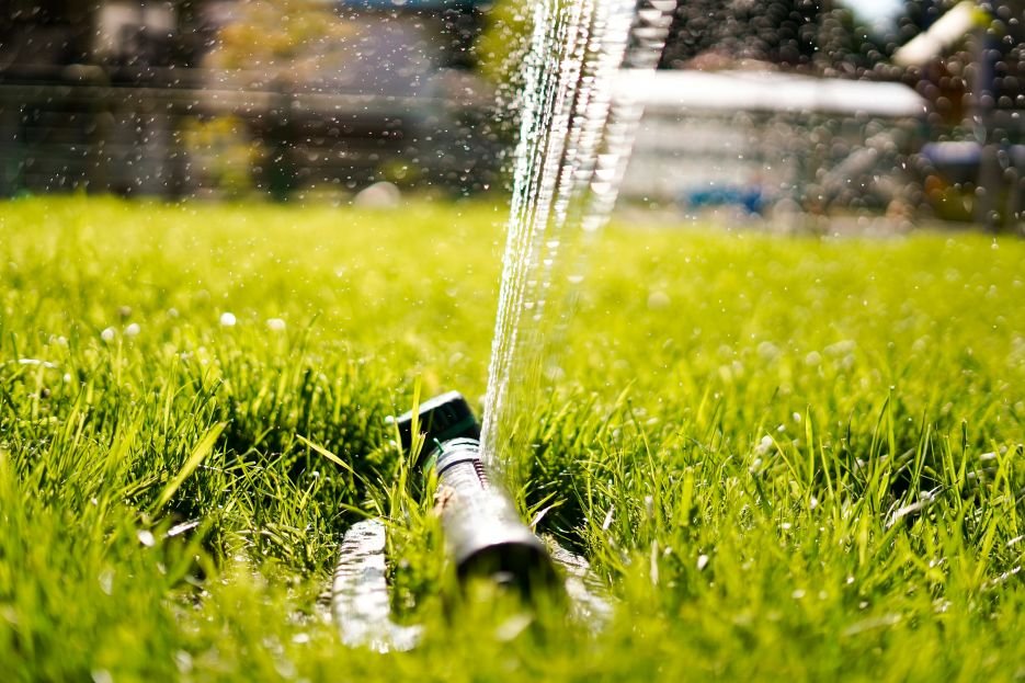 TexLawn’s Sprinkler System Installation Prevents Problems Before They Start