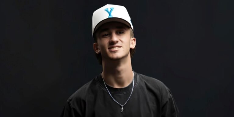 Building Conviction in a Culture of Noise: The Mindset and Mission of Drew Scarbrough