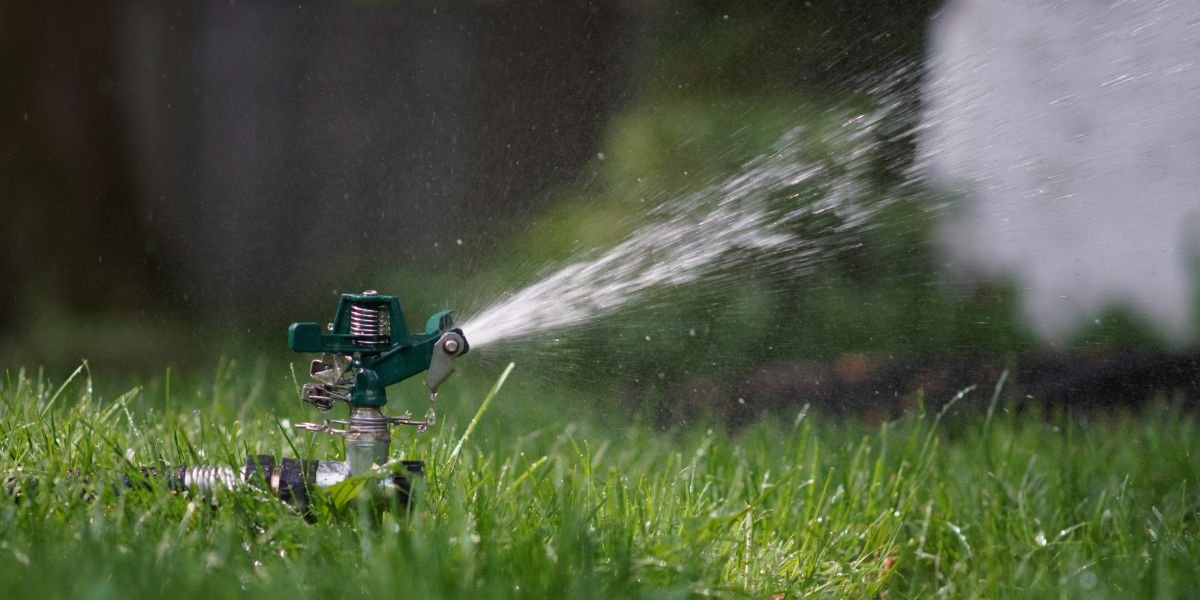 TexLawn’s Sprinkler System Installation Prevents Problems Before They Start