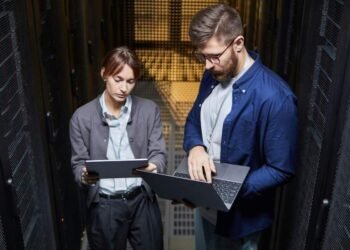 Amarillo’s Economic Boom Fueled by Massive Data Center Project