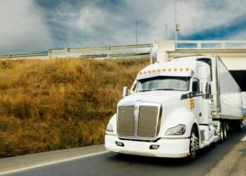 Autonomous Trucks Take a Major Step Forward on Texas Highways