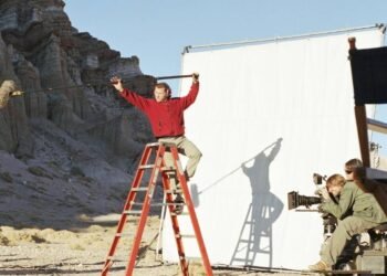 Film Production Boom Texas Becomes a New Hollywood Hub