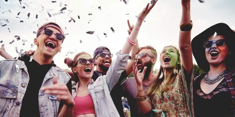 Heart of Texas Country Music Festival 37th Year Celebration in Brady