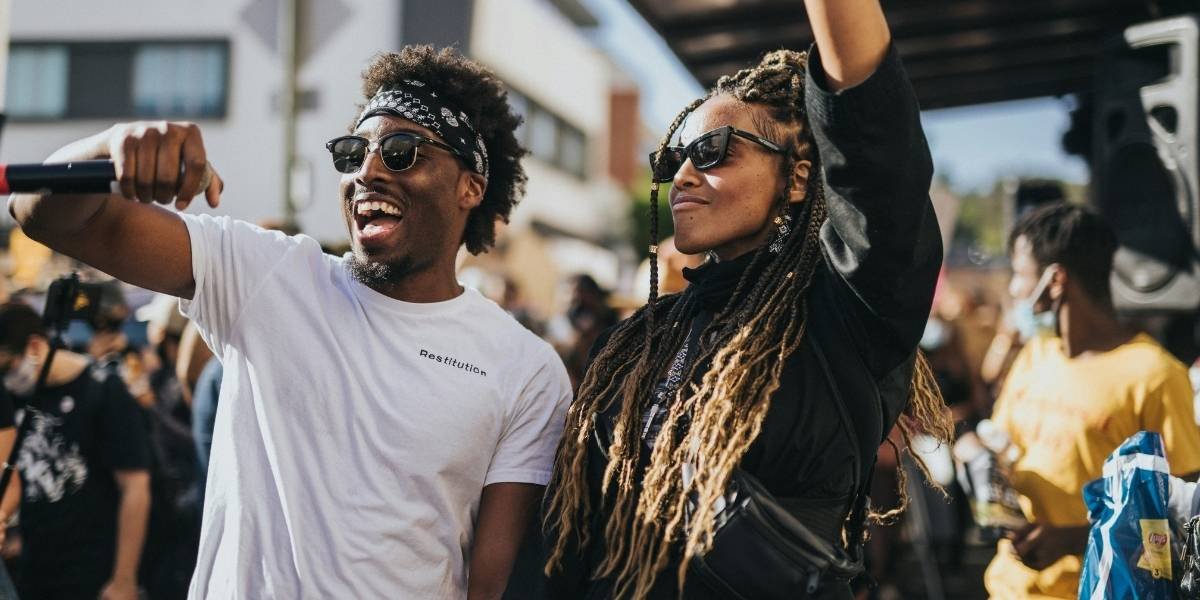 Music, Film, and Art Highlight Black History Month in Dallas‑Fort Worth