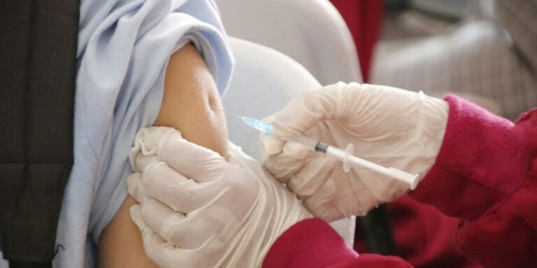 Christina Propst On Understanding The AAP Immunization Schedule For Childhood Vaccines